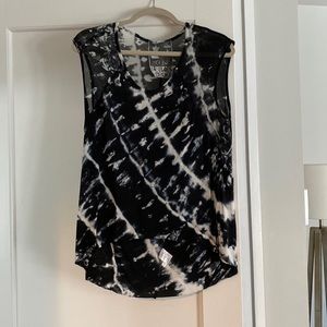 Young, fabulous & broke tank